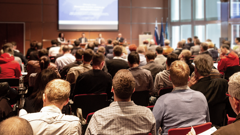 Kompass-Konferenz