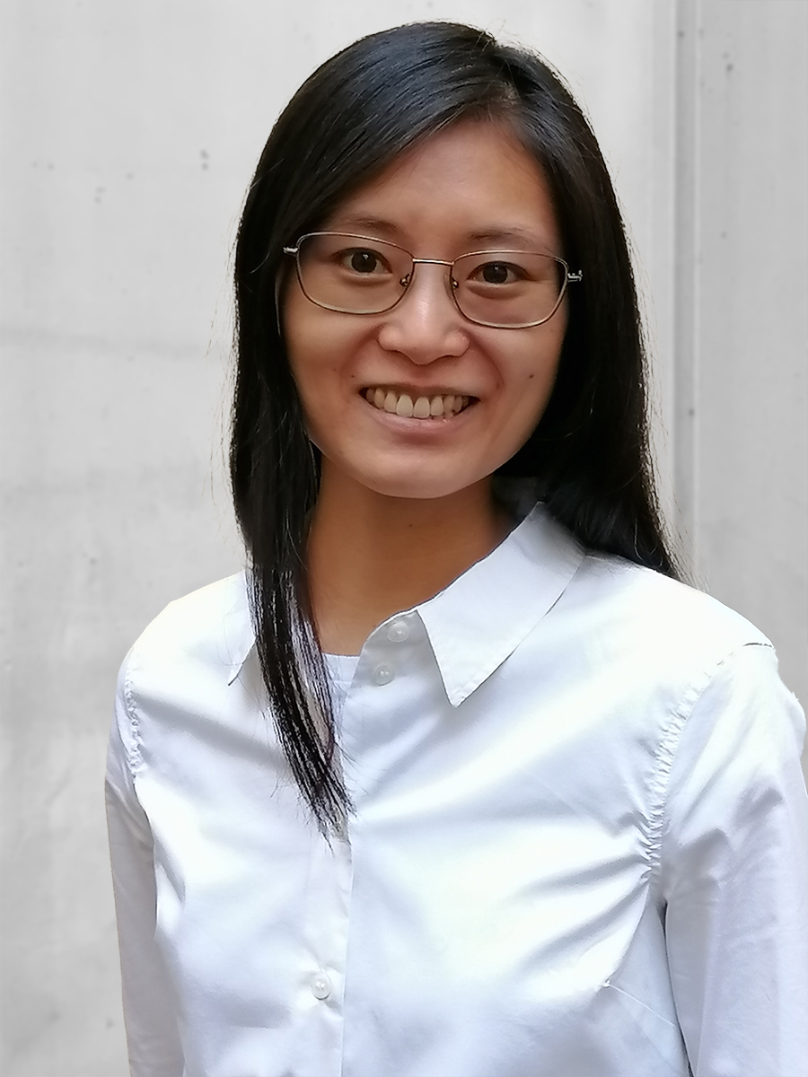 Valerie Kwan